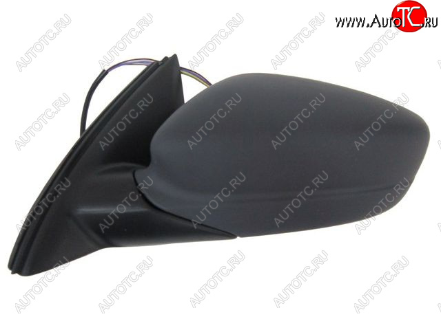 2 299 р. RAPID ЗЕРКАЛО ЛЕВ МЕХАН С ТРОСИК (Китай) BODYPARTS sdrap14-452-l  с доставкой в г. Кемерово