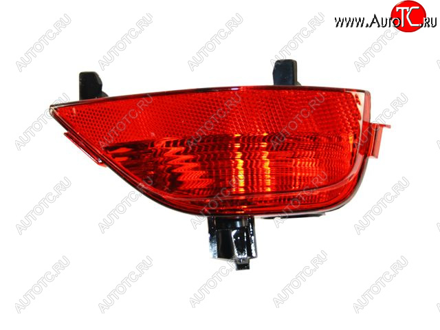 999 р. TERRANO ФОНАРЬ ЗАДН В БАМПЕР ПРАВ (Китай) BODYPARTS nnter14-730-r  с доставкой в г. Кемерово