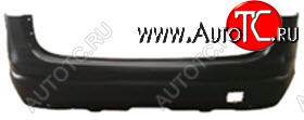6 299 р. QASHQAI БАМПЕР ЗАДН (Китай) BODYPARTS nnqas14-640  с доставкой в г. Кемерово
