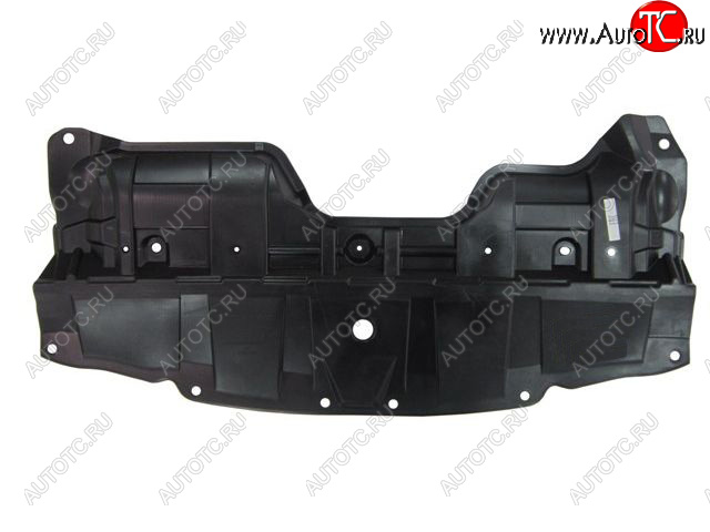 2 289 р. X-TRAIL ЗАЩИТА ПОДДОНА ДВИГАТЕЛЯ ПЛАСТИК (Китай) BODYPARTS nnxtr15-9f0  с доставкой в г. Кемерово