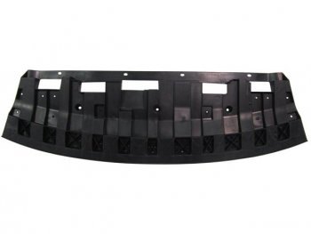 X-TRAIL 15- ЗАЩИТА ПОДДОНА ДВИГАТЕЛЯ ПЕРЕД ПЛАСТИК (Китай) BODYPARTS nnxtr15-9f1