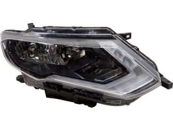 X-TRAIL ФАРА ПРАВ С РЕГ.МОТОР ДИОД (TYC) TYC nnxtr17-001-r