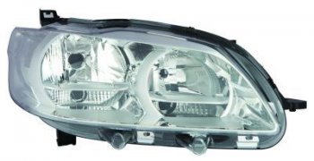 301 ФАРА ПРАВ +- КОРРЕКТОР (DEPO) DEPO pg30113-000-r