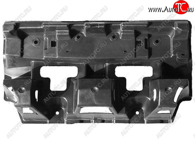 3 599 р. 301 КРЕПЛЕНИЕ БАМПЕРА ЗАДН ЦЕНТРАЛ (Тайвань) API pg30113-9b1-c  с доставкой в г. Кемерово