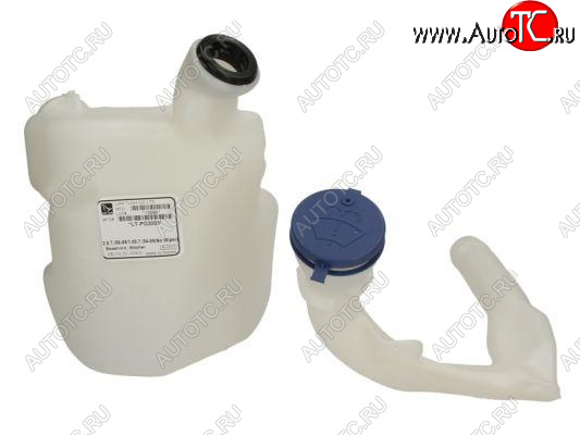 639 р. 301 БАЧОК ОМЫВАТЕЛЯ БЕЗ МОТОР (Китай) BODYPARTS pg30113-880  с доставкой в г. Кемерово