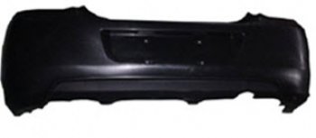 301 БАМПЕР ЗАДН (Италия) EUROBUMP pg30113-643