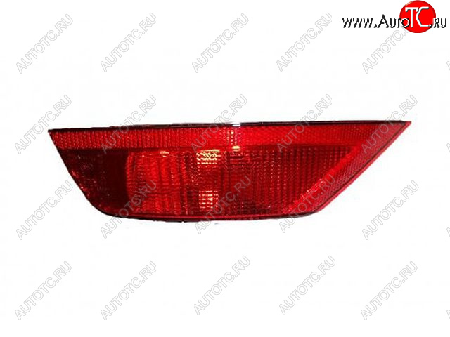 729 р. KUGA ФОНАРЬ ЗАДН В БАМПЕР ЛЕВ (Китай) BODYPARTS fdkug13-730-l  с доставкой в г. Кемерово