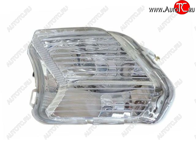 3 999 р. Противотуманная фара левая BodyParts  Ford Kuga  2 (2016-2019) рестайлинг  с доставкой в г. Кемерово