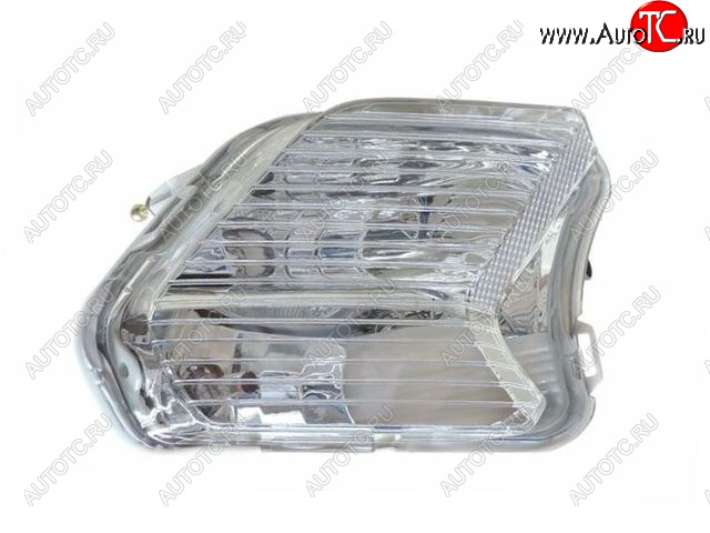 2 899 р. Противотуманная фара правая BODYPARTS Ford Kuga 2 (2016-2019) рестайлинг с доставкой в г. Кемерово Увеличить фотографию 1 2 899 р. Противотуманная фара правая BODYPARTS Ford Kuga 2 (2016-2019) рестайлинг с доставкой в г. Кемерово