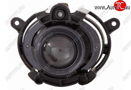 5 949 р. MOKKA ФАРА ПРОТИВОТУМ Л=П (DEPO) DEPO opmok12-070-z  с доставкой в г. Кемерово