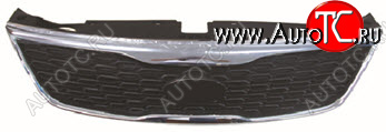 6 449 р. SORENTO РЕШЕТКА РАДИАТОРА (Китай) BODYPARTS kasr013-100  с доставкой в г. Кемерово