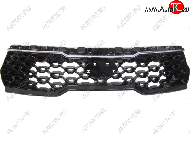 8 199 р. SORENTO РЕШЕТКА РАДИАТОРА (Китай) BODYPARTS kasr020-100  с доставкой в г. Кемерово