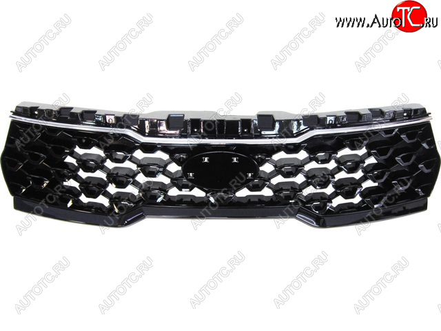 8 299 р. SORENTO РЕШЕТКА РАДИАТОРА (Китай) BODYPARTS kasr020-101  с доставкой в г. Кемерово