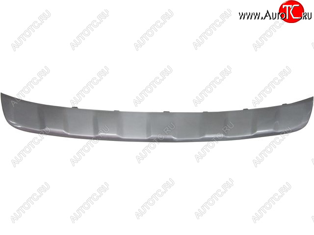 3 399 р. SORENTO СПОЙЛЕР БАМПЕРА ЗАДН (Китай) BODYPARTS kasr015-680  с доставкой в г. Кемерово