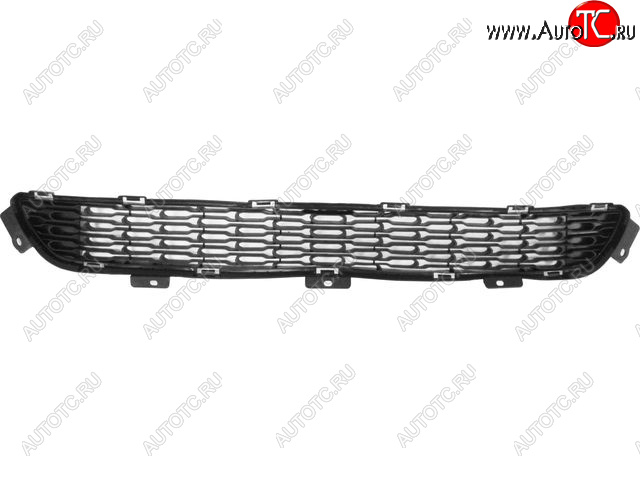 1 139 р. SORENTO РЕШЕТКА БАМПЕРА ПЕРЕДН НИЖН (Китай) BODYPARTS kasr013-190  с доставкой в г. Кемерово