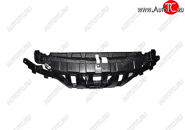 2 479 р. 408 КРЕПЛЕНИЕ БАМПЕРА ПЕРЕДН (Китай) BODYPARTS pg40812-9a0  с доставкой в г. Кемерово
