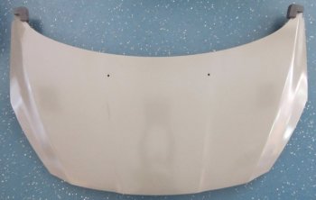 408 КАПОТ (Китай) BODYPARTS pg40812-330