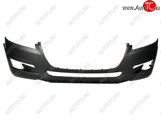 6 399 р. 508 БАМПЕР ПЕРЕДН (Китай) BODYPARTS pg50812-160  с доставкой в г. Кемерово