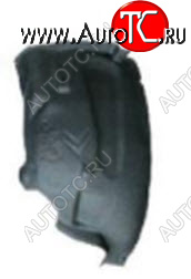 999 р. 508 ПОДКРЫЛОК ЗАДН КРЫЛА ПРАВ (Китай) BODYPARTS pg50812-570-r  с доставкой в г. Кемерово