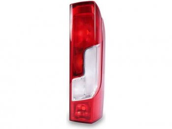 BOXER (CT JUMPERFIAT DUCATO) ФОНАРЬ ЗАДН ВНЕШН ПРАВ (Китай) BODYPARTS pgbox14-741-r