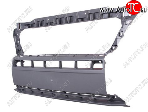 5 999 р. BOXER {DUCATO JUMPER 14-} БАМПЕР ПЕРЕДН ЦЕНТР (Тайвань) TYG pgbox14-161  с доставкой в г. Кемерово