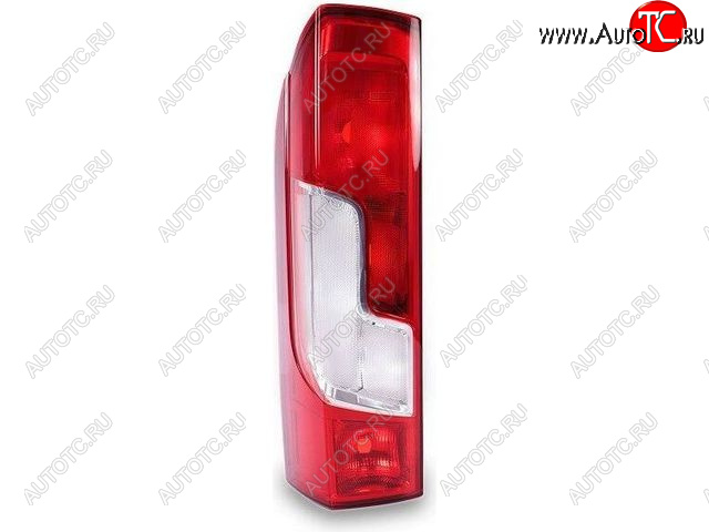 5 249 р. BOXER {DUCATO JUMPER 14-} ФОНАРЬ ЗАДН ВНЕШН ЛЕВ (TYC) TYC pgbox14-742-l  с доставкой в г. Кемерово