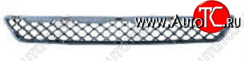 879 р. LIFAN X60 РЕШЕТКА БАМПЕРА ПЕРЕДН (Китай) BODYPARTS lix6012-190  с доставкой в г. Кемерово