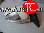 3 799 р. LIFAN X60 ЗЕРКАЛО ПРАВ ЭЛЕКТР , С УК.ПОВОР (Китай) BODYPARTS lix6012-450-r  с доставкой в г. Кемерово