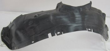 Левый подкрылок передний BODYPARTS Lifan X60 (2011-2015) дорестайлинг