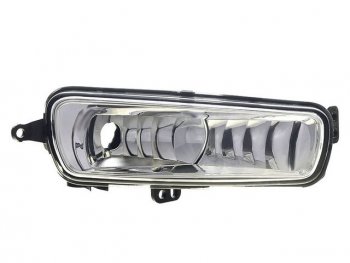 FOCUS (MONDEO 15- CMAX 15-) ФАРА ПРОТИВОТУМ ПРАВ (Китай) BODYPARTS fdfoc14-070-r