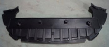 1 199 р. MONDEO ЗАЩИТА ПОДДОНА (Китай) ПЛАСТИК BODYPARTS fdmon15-9f0p  с доставкой в г. Кемерово. Увеличить фотографию 1