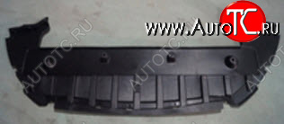 1 199 р. MONDEO ЗАЩИТА ПОДДОНА (Китай) ПЛАСТИК BODYPARTS fdmon15-9f0p  с доставкой в г. Кемерово