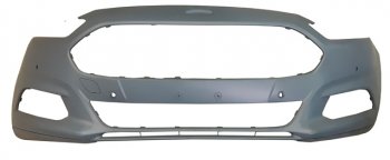 6 199 р. MONDEO БАМПЕР ПЕРЕДН С ОТВ ПДАТЧ (4 шт) (Тайвань) TYG fdmon15-162  с доставкой в г. Кемерово. Увеличить фотографию 1