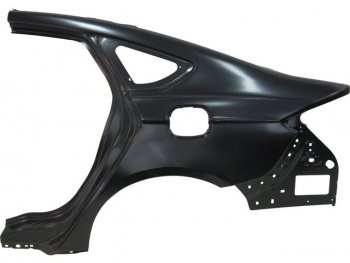 17 899 р. MONDEO КРЫЛО ЗАДН ЛЕВ (Китай) BODYPARTS fdmon15-560-l  с доставкой в г. Кемерово. Увеличить фотографию 1