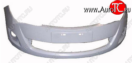 2 699 р. BONUS БАМПЕР ПЕРЕДН (Китай) BODYPARTS chbon11-160  с доставкой в г. Кемерово