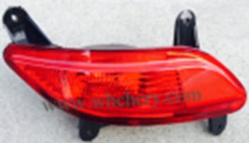 BONUS (VERY) ФОНАРЬ ЗАДН В БАМПЕР ЛЕВ (Китай) BODYPARTS chbon11-730-l