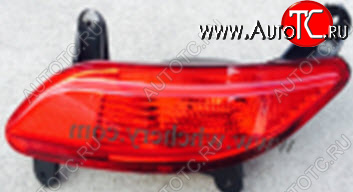 419 р. BONUS (VERY) ФОНАРЬ ЗАДН В БАМПЕР ПРАВ (Китай) BODYPARTS chbon11-730-r  с доставкой в г. Кемерово