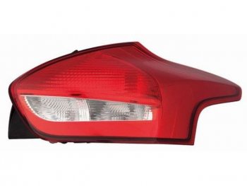 Правый фонарь DEPO Ford Focus  3 (2014-2019) хэтчбэк рестайлинг