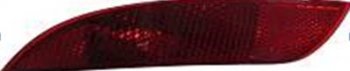 FOCUS ФОНАРЬ ЗАДН В БАМПЕР ЛЕВ (DEPO) DEPO fdfoc14-730-l