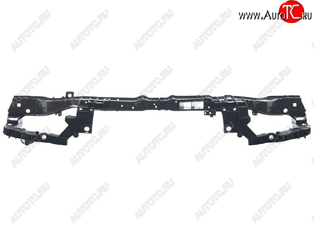4 099 р. FOCUS (СМ ФОТО) СУППОРТ РАДИАТОРА (Китай) BODYPARTS fdfoc14-380  с доставкой в г. Кемерово