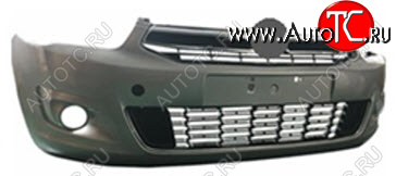 10 599 р. C-ELYSEE БАМПЕР ПЕРЕДН В СБОРЕ (Италия) EUROBUMP cncel13-162  с доставкой в г. Кемерово