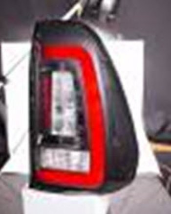 HILUX ФОНАРЬ ЗАДН ВНЕШН Л+П (КОМПЛЕКТ) ДИОД ТОНИР ТЮНИНГ (SONAR) SONAR tyhix15-742-n