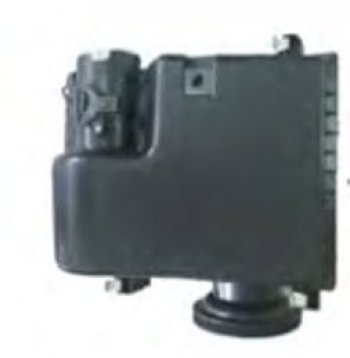 HILUX КОРПУС ВОЗД ФИЛЬТРА (Китай) BODYPARTS tyhix15-9d0