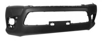 HILUX БАМПЕР ПЕРЕДН LOMAPLAST tyhix15-161