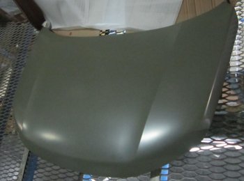 VITARA КАПОТ (Китай)  szvit14-330