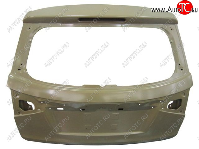 16 999 р. VITARA КРЫШКА БАГАЖНИКА (Китай) BODYPARTS szvit14-600  с доставкой в г. Кемерово