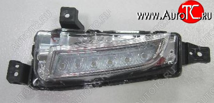 11 999 р. VITARA ФОНАРЬ ГАБАРИТНЫЙ ПРАВ В ПЕРЕД БАМПЕР DRL( ХОД. ОГНИ) ДИОД (DEPO) DEPO szvit14-790-r  с доставкой в г. Кемерово