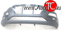 9 349 р. TUCSON () БАМПЕР ПЕРЕДН В СБОРЕ (Китай) BODYPARTS hntun18-160  с доставкой в г. Кемерово
