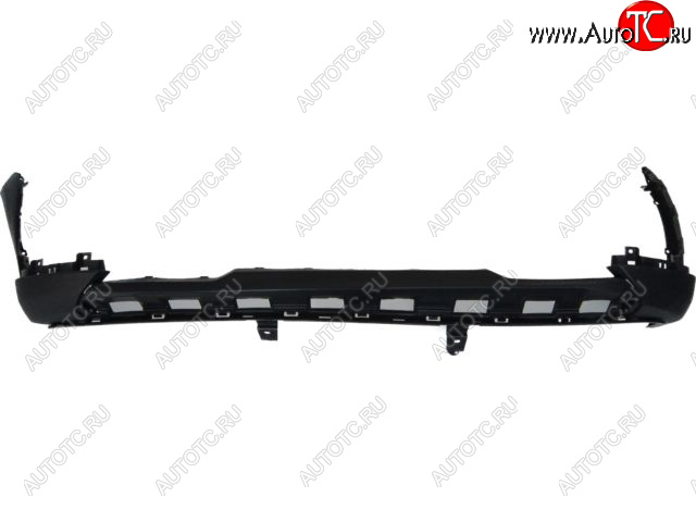 5 399 р. TUCSON 18- БАМПЕР ПЕРЕДН НИЖН ЧАСТЬ (Китай) BODYPARTS hntun18-161  с доставкой в г. Кемерово