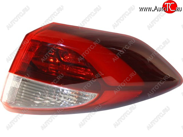 8 249 р. TUCSON ФОНАРЬ ЗАДН ВНЕШН ПРАВ ДИОД (Китай) BODYPARTS hntun15-740-r  с доставкой в г. Кемерово